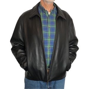 Alfani bomber jacket